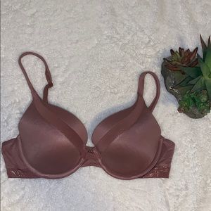 Victoria’s Secret perfect shape bra